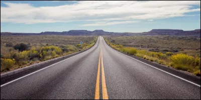 Quelle célèbre route américaine relie Chicago à Los Angeles ?