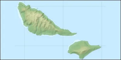 A quel archipel appartiennent les Iles Horn ?