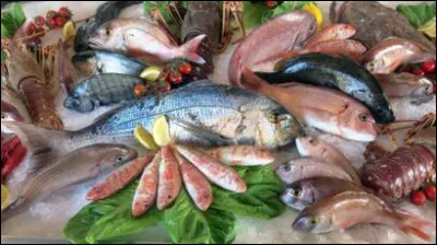 Lesturgeon sauvage, surpêché pour ses ufs à partir desquels se fabrique le caviar, a totalement disparu à létat sauvage.