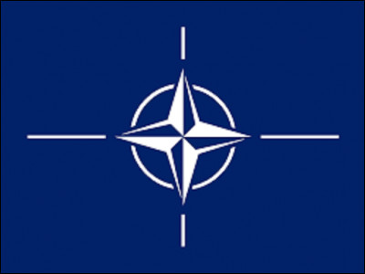 15 mai : Quels sont les deux pays qui présentent officiellement leurs candidatures pour rejoindre l'OTAN (Organisation du traité de l'Atlantique Nord) ?