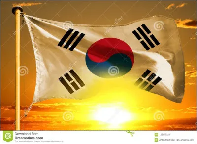 Quelle est la capitale de la Corée du Sud ?