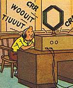 Quiz Inventeurs