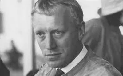 Quel est le nom de cet acteur ?