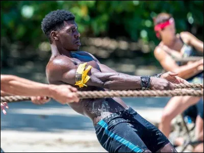 Et enfin : qui est-il ?