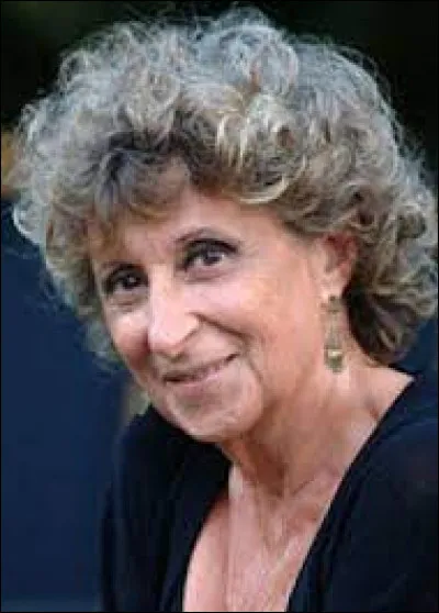 Quel est le nom de cette lady ?