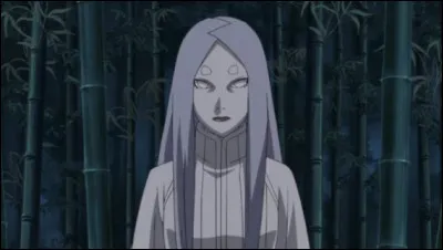 Qui est cette dame céleste ?