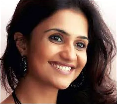 Quel est le nom de cette actrice ?