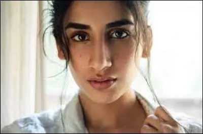 Quel est le nom de cette actrice ?