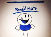 Test Quel personnage de ''Pencilmation'' es-tu ?