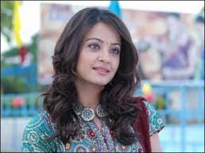 Quel est le nom de cette actrice ?