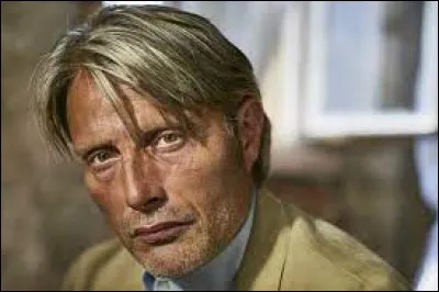 Quel est le nom de cet acteur ?