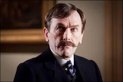 Quel est le nom de cet acteur ?