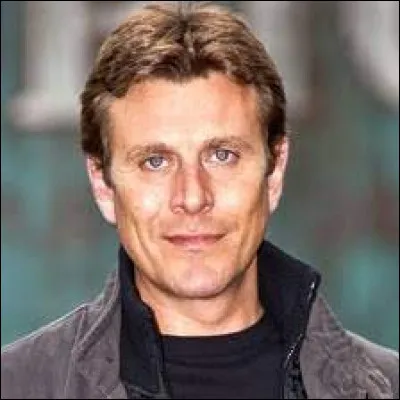 Quel est le nom de cet acteur ?