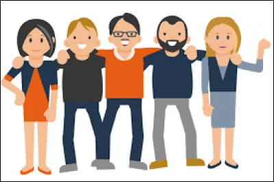 Ton atout dans une équipe ?