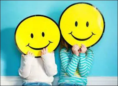 Faire plaisir à quelqu'un, pour toi, c'est :