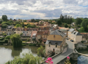 Quiz Mayenne, Orne ou Sarthe ?