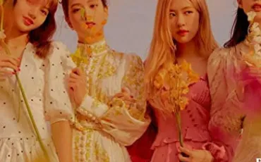 Quiz Blackpink