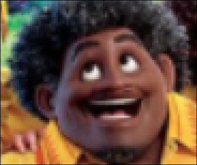 Quel est ce personnage ?