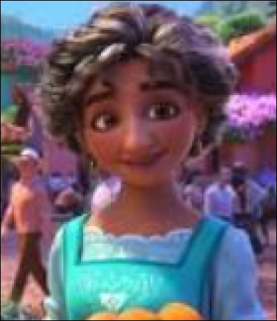 Quel est ce personnage ?