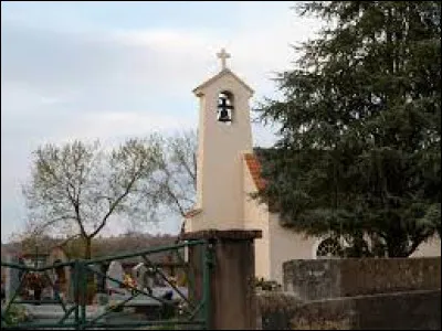 Nous terminons notre balade dans le Béarn, à Viven. Nous sommes en région ...