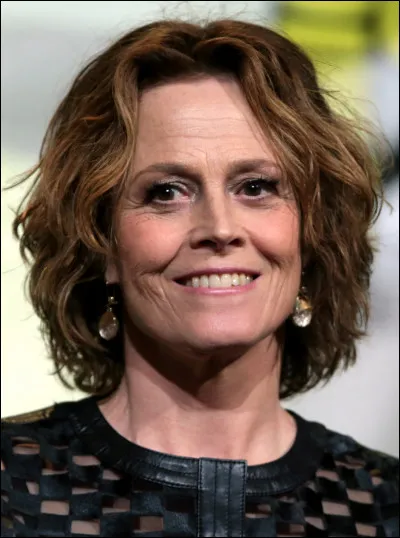 ... est une franchise avec l'actrice sur la photo.