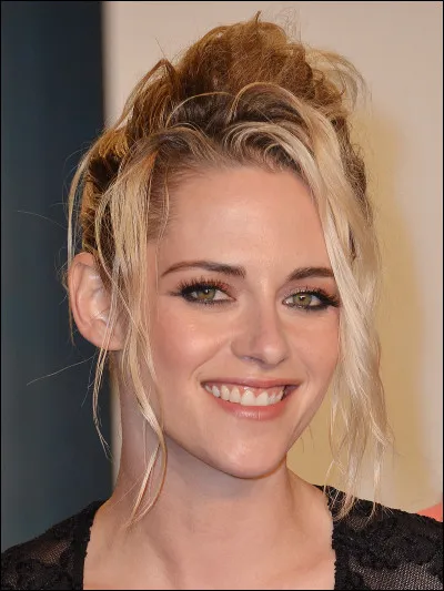 ... est une franchise avec l'actrice sur la photo.