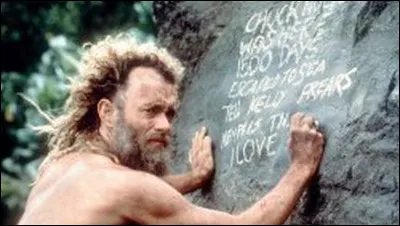 Qui est le réalisateur du film "Seul au monde" avec Tom Hanks ?