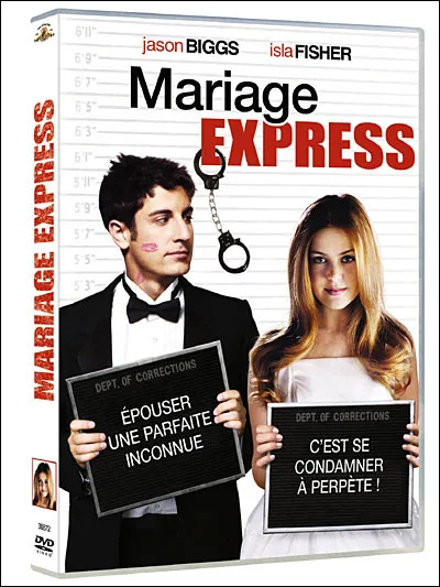 Quel État américain est connu pour ses mariages éclair ?