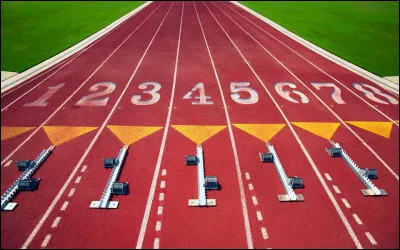 Depuis 2015, quels athlètes sont refoulés lors des mondiaux d'athlétisme ?