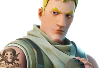 Quiz Fortnite