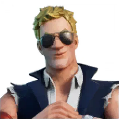 Pour finir, dites-moi le nom de celui-là ?