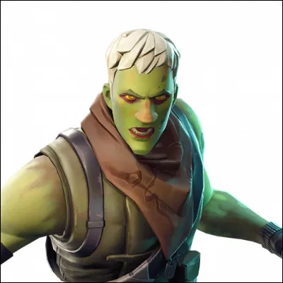 Comment s'appelle ce Jonesy ?