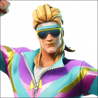 Comment s'appelle ce Jonesy ?