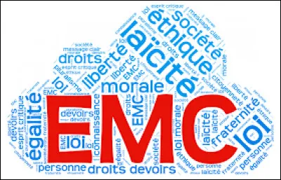 EMC : La laïcité est-elle appliquée en France ?