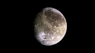 Quel est le plus grand satellite naturel du Système solaire ?