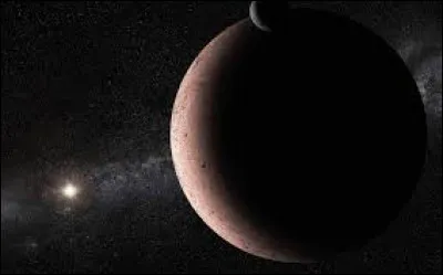 En quelle année la planète Makémaké a-t-elle été découverte ?