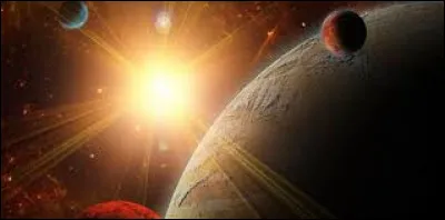Quelle est la deuxième planète la plus grande du Système solaire ?