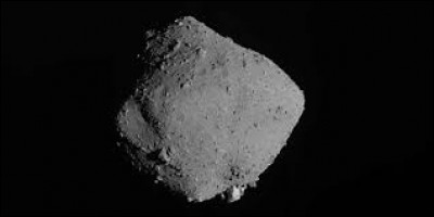 En quelle année l'astéroïde Ryugu a-t-il été découvert ?
