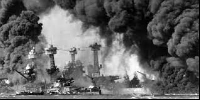 En quelle année l'attaque de Pearl Harbor s'est-elle produite ?