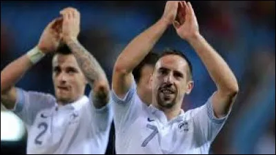 J'ai remporté la Coupe du monde de football 2014.