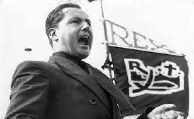 Léon Degrelle est un journaliste originaire de mon pays.
