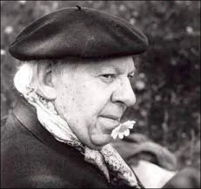 Maurice Carême est originaire de mon pays.