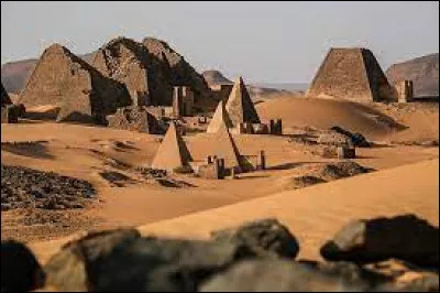 Quelle est la capitale du Soudan du Sud ?