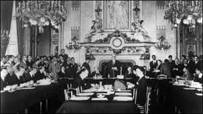 Quelle est la seconde appellation de la déclaration du 9 mai 1950 ?