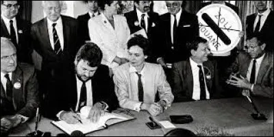 Quel est le but de la convention de Schengen ?