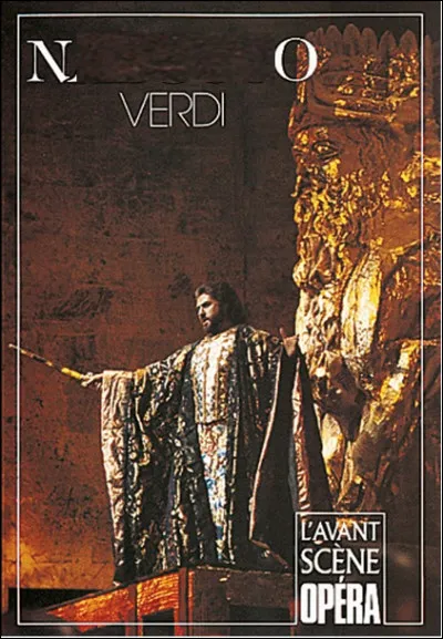 Quel est cette opéra de Giuseppe Verdi, oeuvre créée en 1846 ?