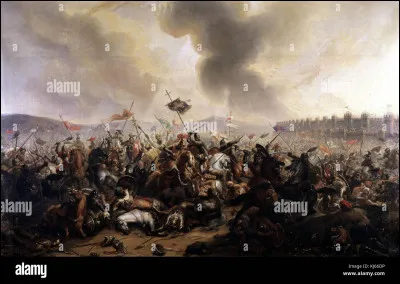 Un jour on te dit que ta cité est attaquée, que fais-tu ?