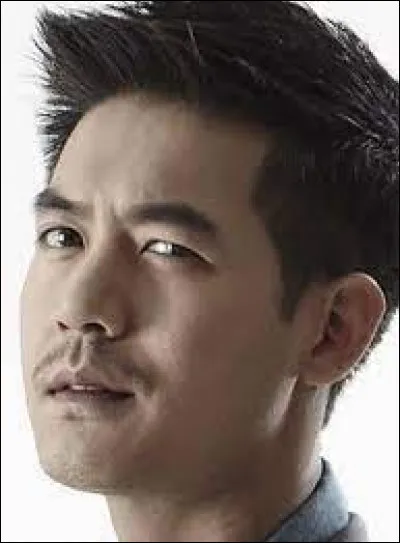 Quel est le nom de cet acteur ?