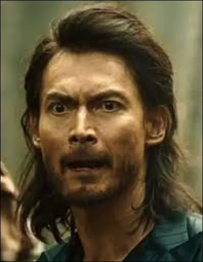 Quel est le nom de cet acteur ?