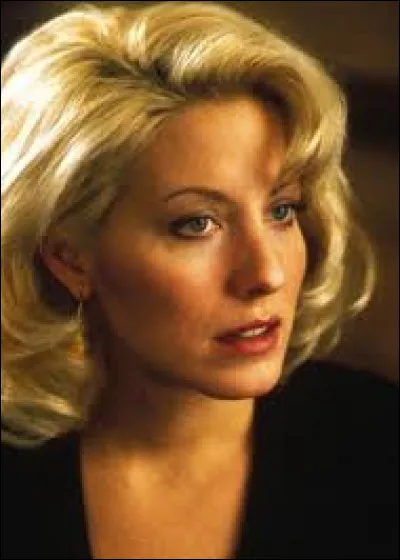 Quel est le nom de cette actrice ?